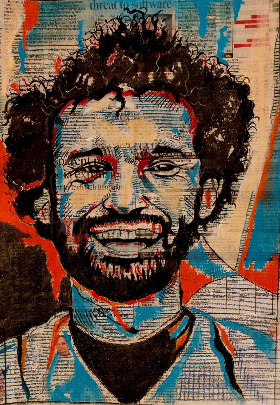Mo Salah
