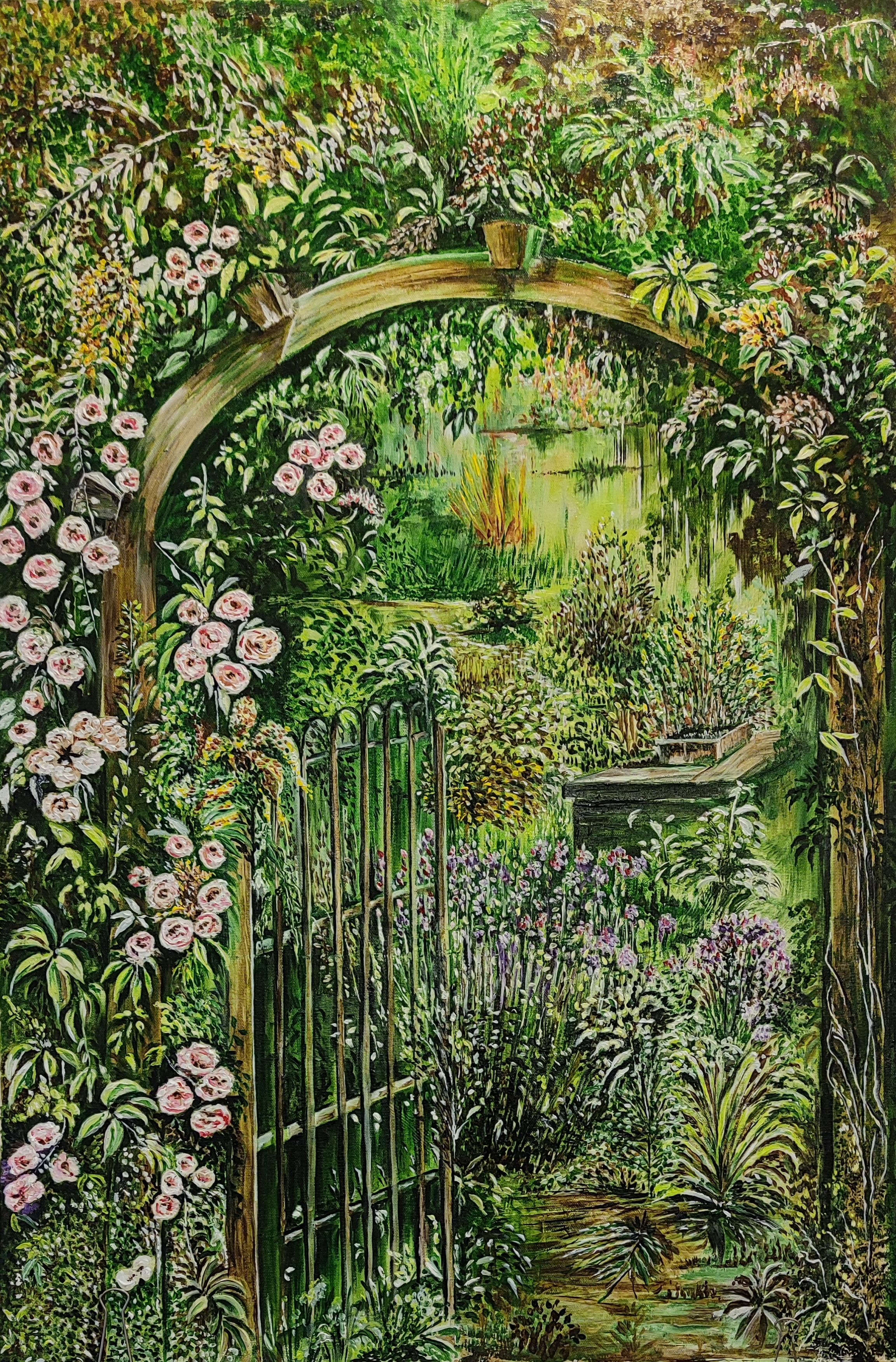 Gateway To Heaven