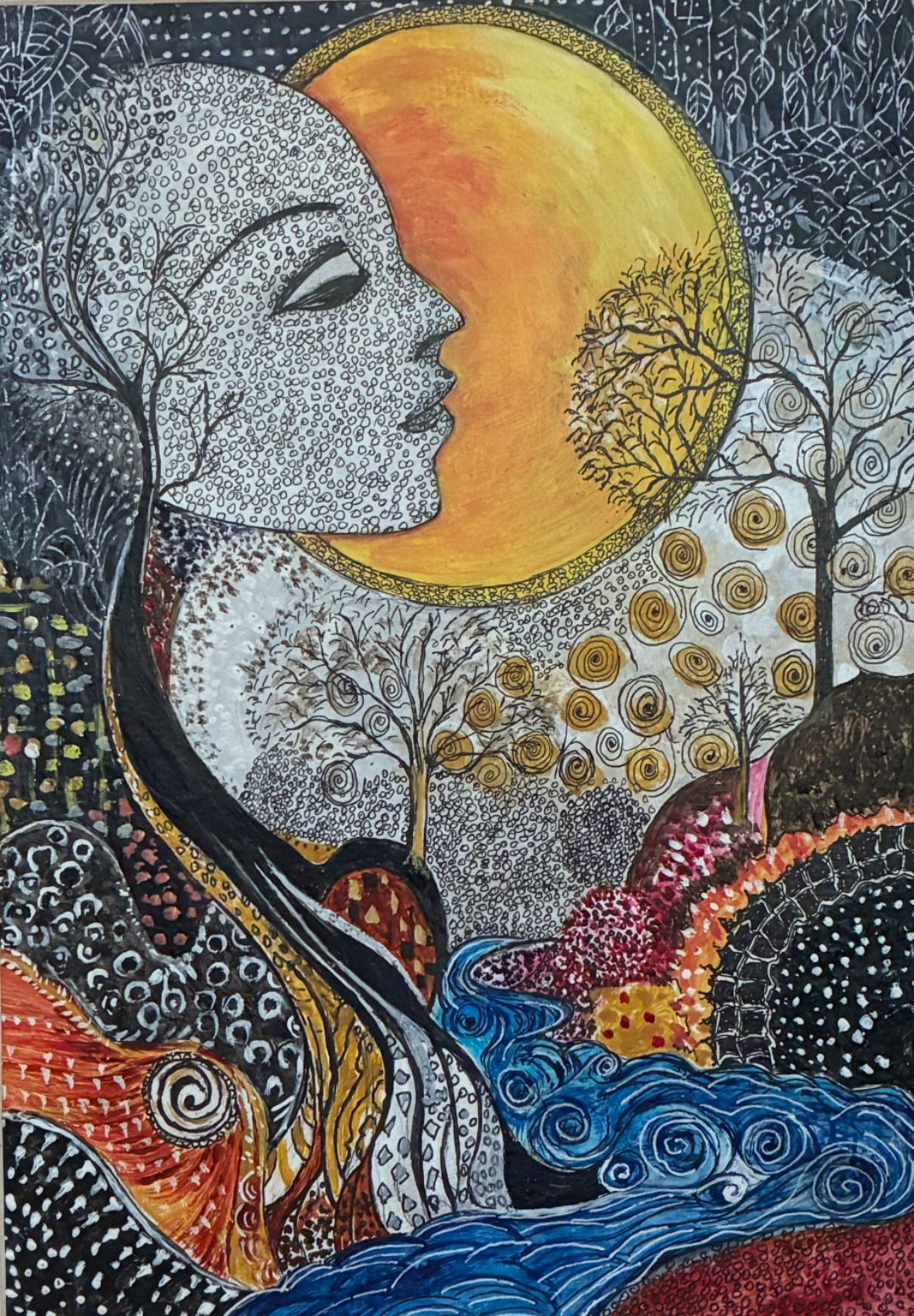 Roots Of The Soul